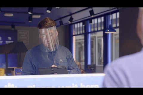 O2’s ‘future store’